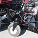 Kubota RTV / RTV-X / Sidekick 66″ Vantage Snowblower With Honda 22Hp Motor by Bercomac